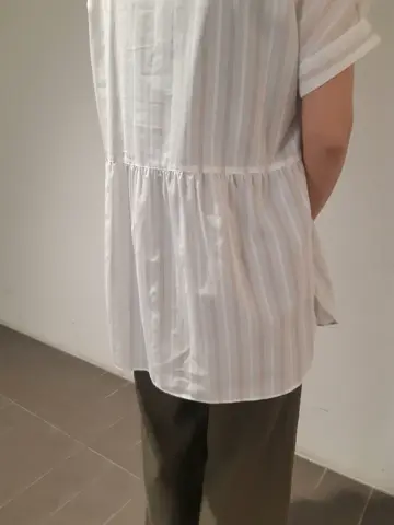 J.PRESS LADIES 磯島 コーディネート画像