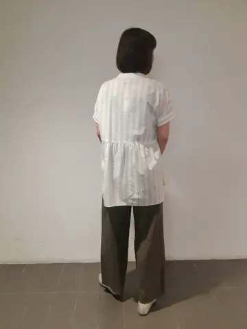 J.PRESS LADIES 磯島 コーディネート画像