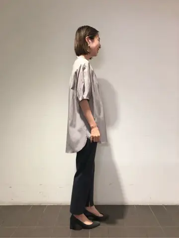 J.PRESS LADIES 大柿 コーディネート画像