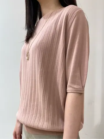 J.PRESS LADIES 早川 コーディネート画像