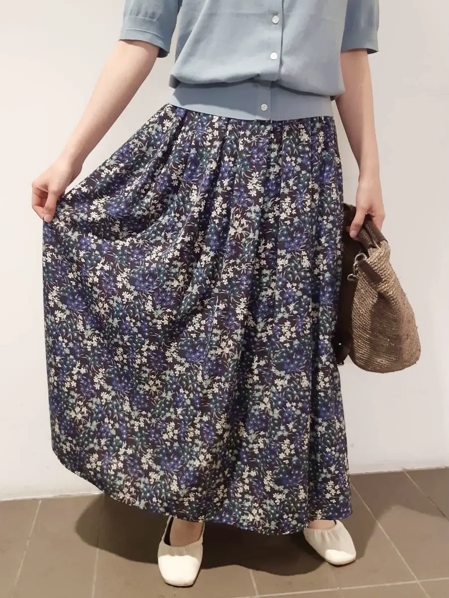 J.PRESS LADIES 福井 コーディネート画像