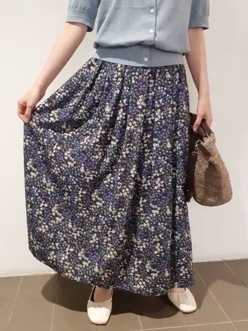 J.PRESS LADIES 福井 コーディネート画像