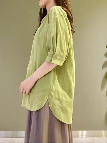 J.PRESS LADIES 橋本 コーディネート画像