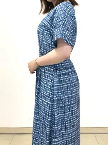 J.PRESS LADIES 金子 コーディネート画像