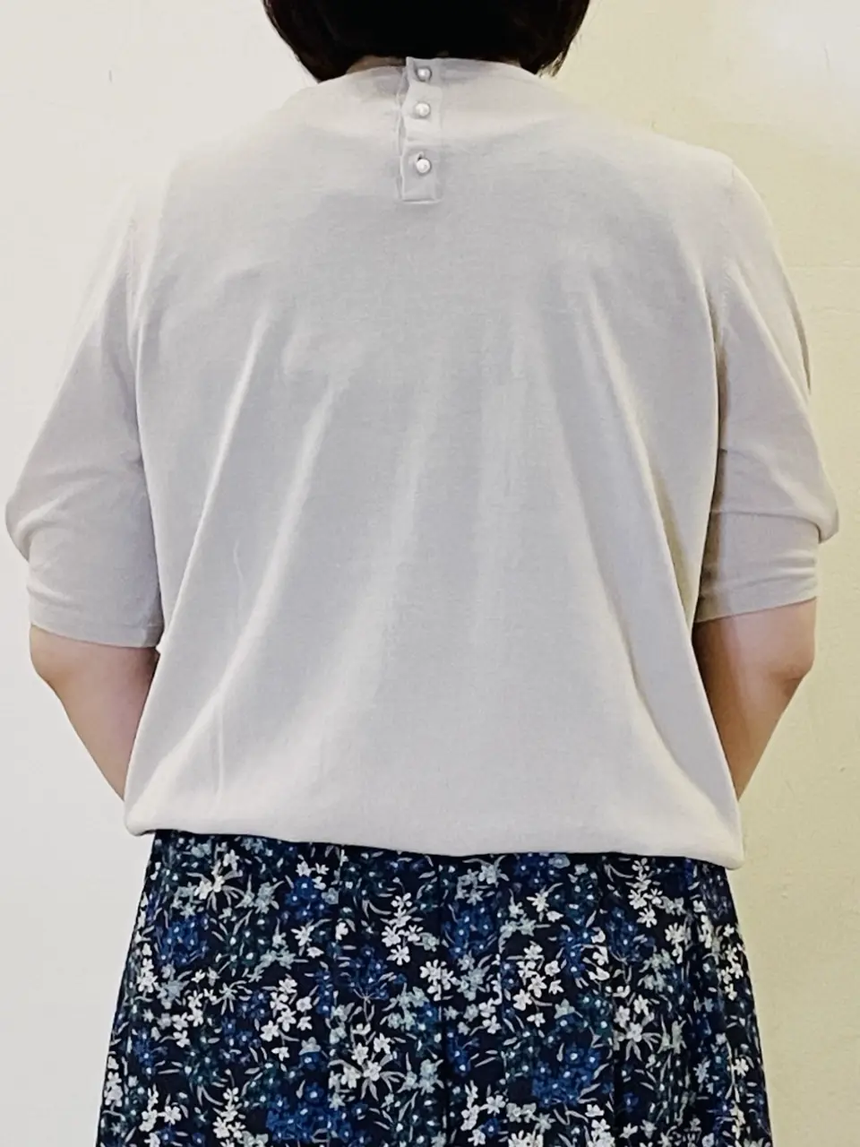 J.PRESS LADIES 内田 コーディネート画像