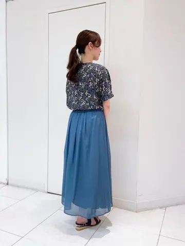 J.PRESS LADIES niina コーディネート画像