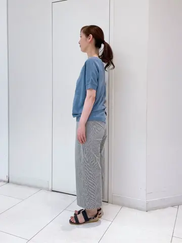 J.PRESS LADIES niina コーディネート画像