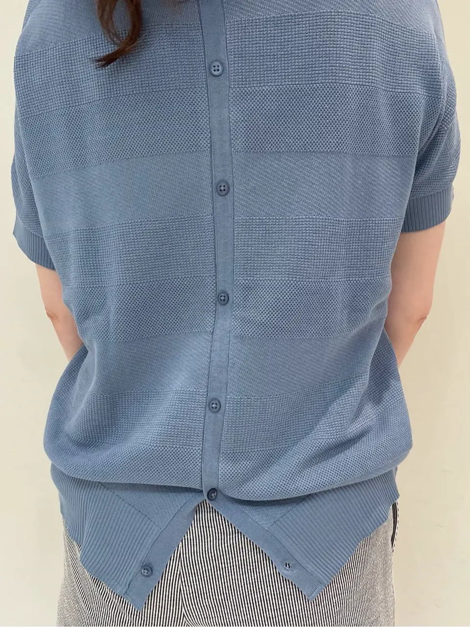 J.PRESS LADIES niina コーディネート画像