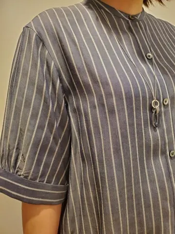 J.PRESS LADIES 守田 コーディネート画像