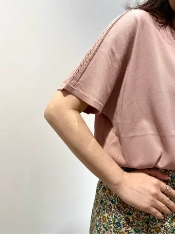 J.PRESS LADIES 前川 コーディネート画像