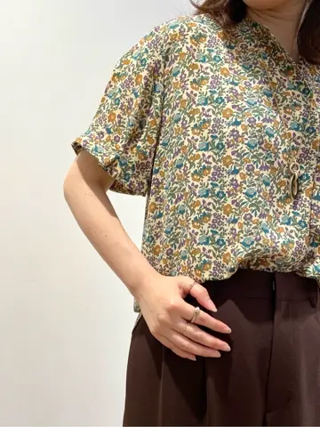 J.PRESS LADIES 前川 コーディネート画像