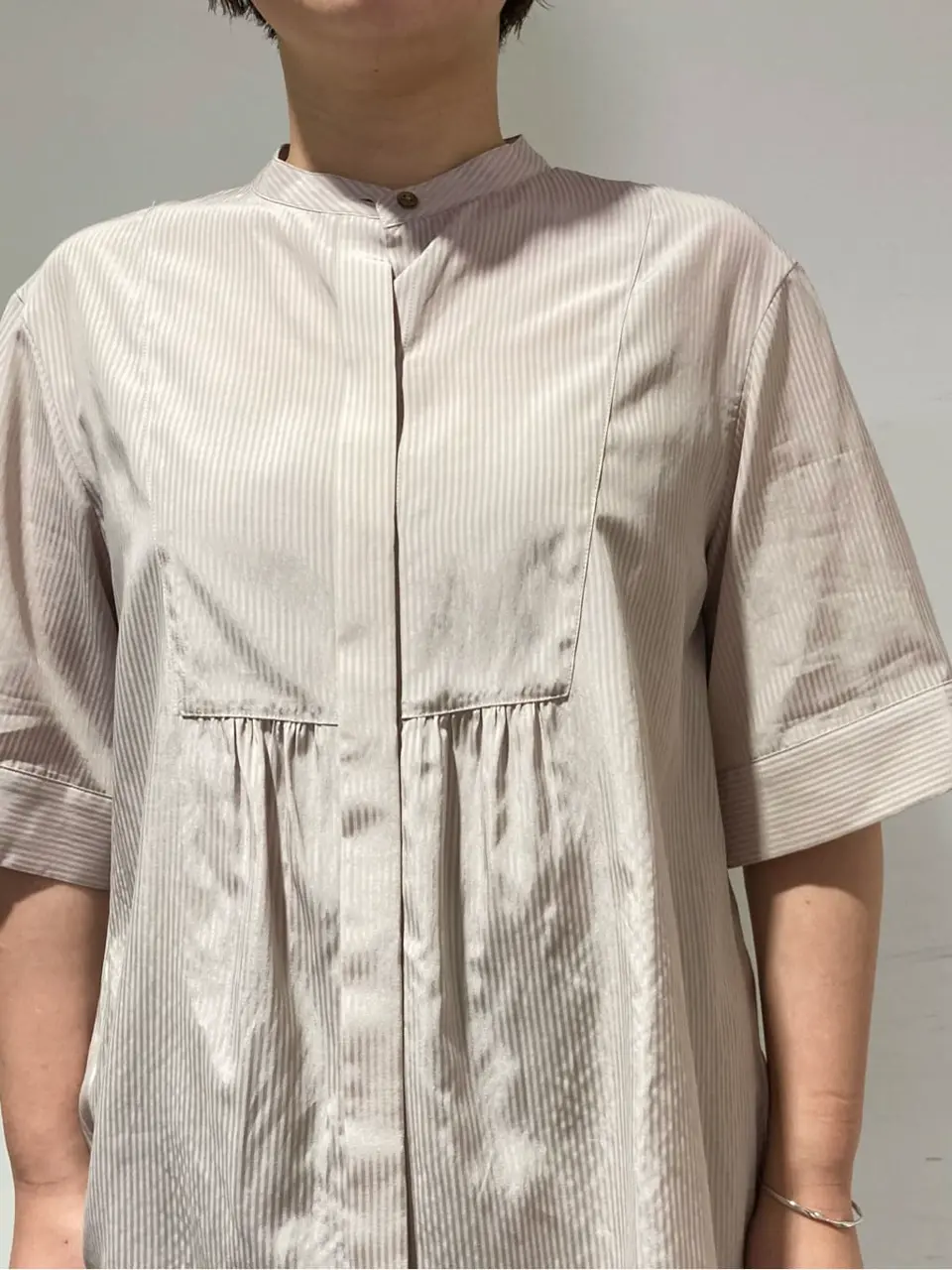 J.PRESS LADIES 辻本 コーディネート画像