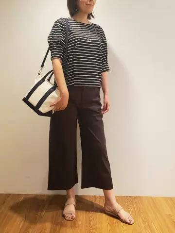 J.PRESS LADIES 守田 コーディネート画像