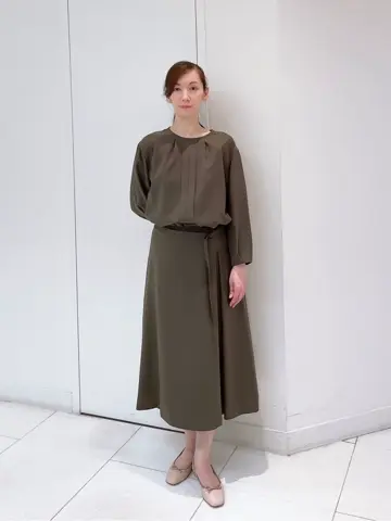 J.PRESS LADIES niina コーディネート画像