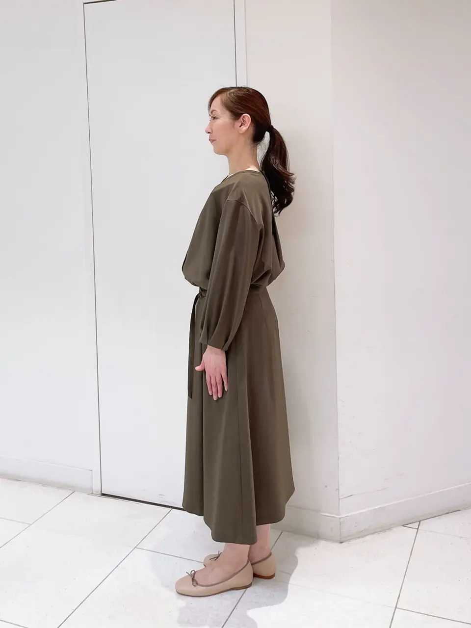 J.PRESS LADIES niina コーディネート画像