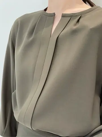 J.PRESS LADIES niina コーディネート画像