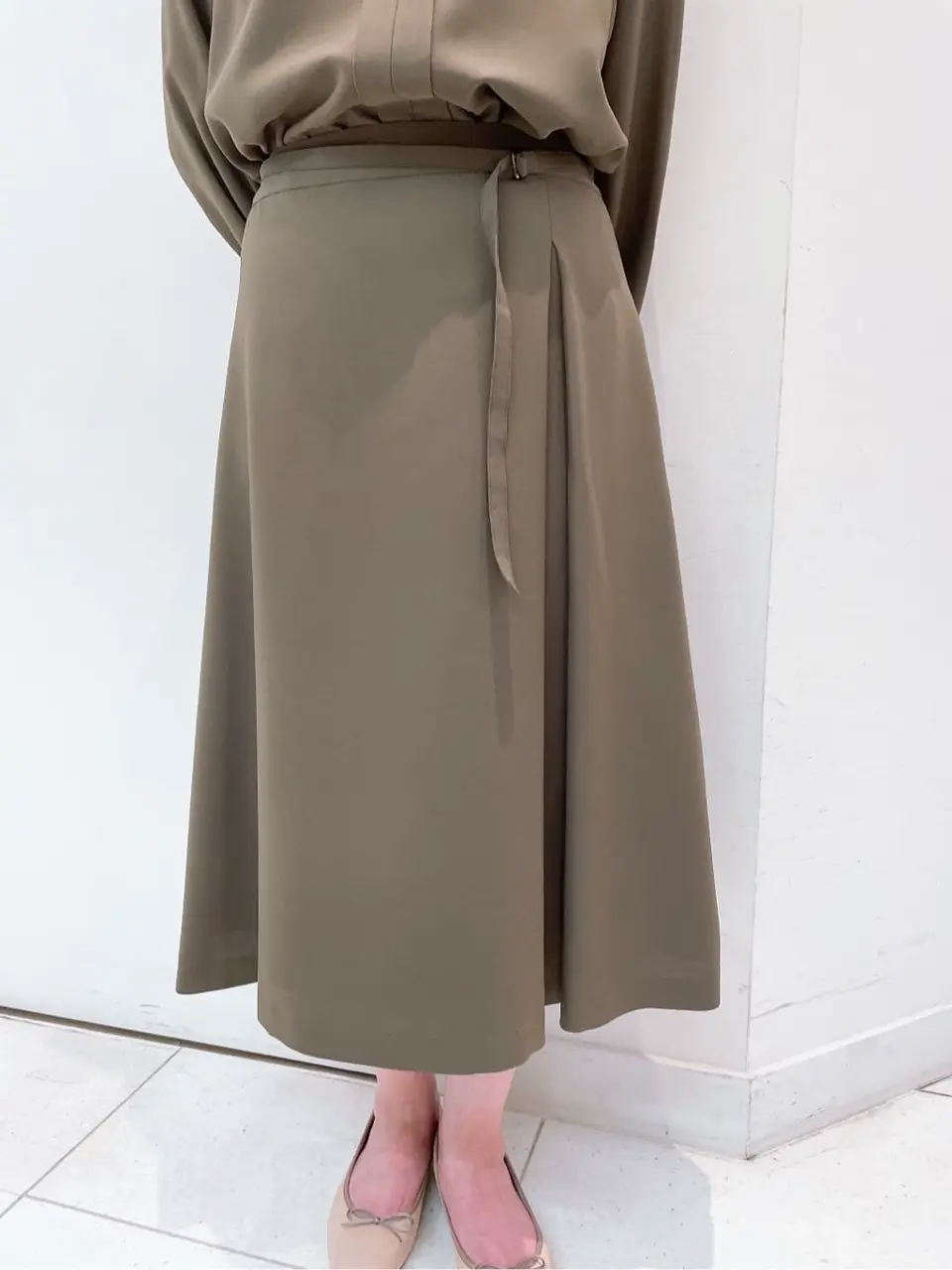 J.PRESS LADIES niina コーディネート画像