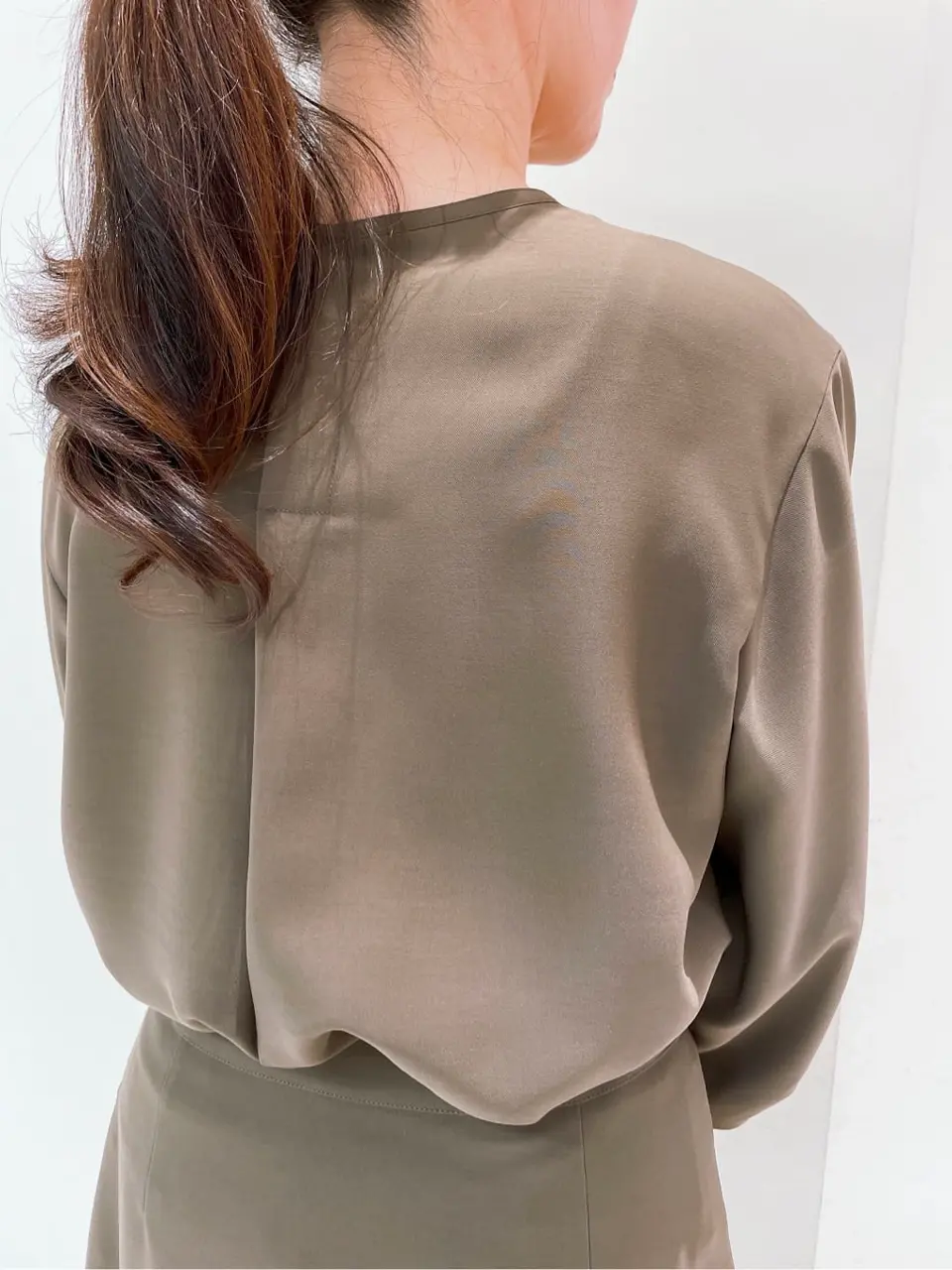 J.PRESS LADIES niina コーディネート画像