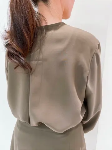 J.PRESS LADIES niina コーディネート画像