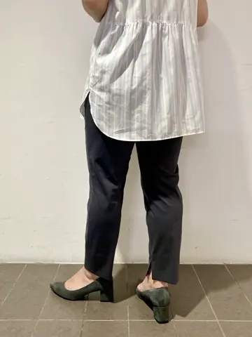 J.PRESS LADIES 辻本 コーディネート画像