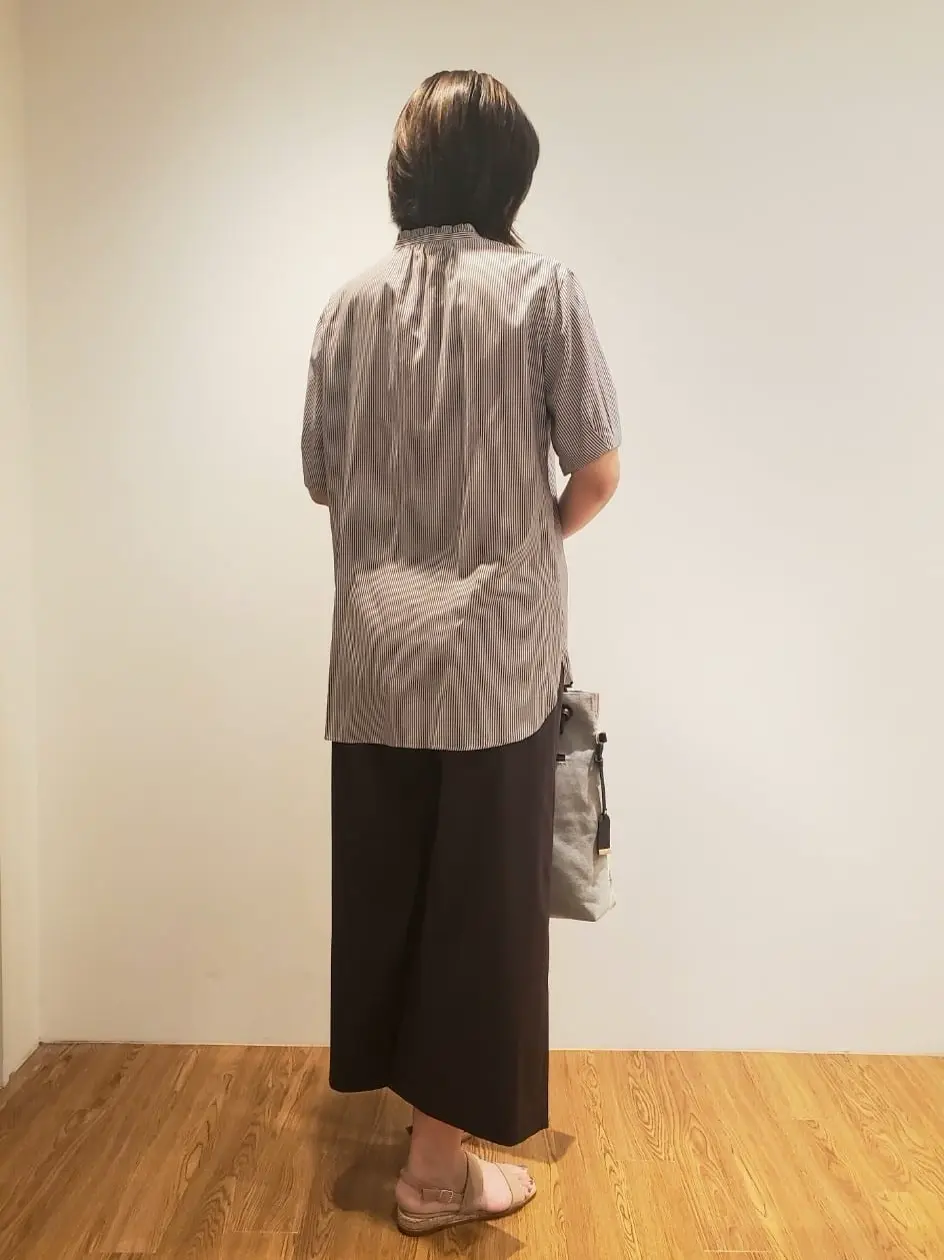 J.PRESS LADIES 守田 コーディネート画像