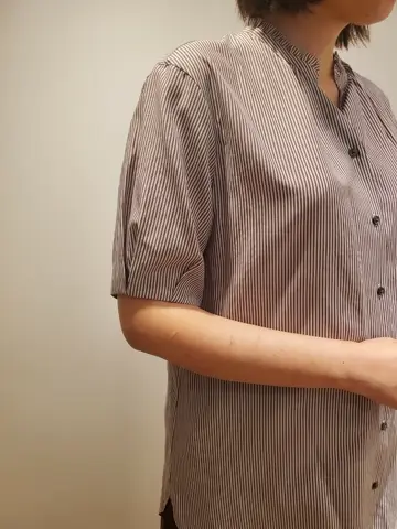 J.PRESS LADIES 守田 コーディネート画像