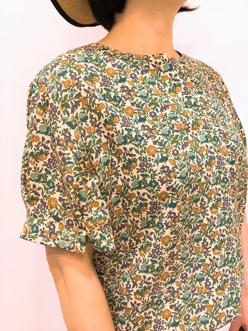 J.PRESS LADIES 今西 コーディネート画像