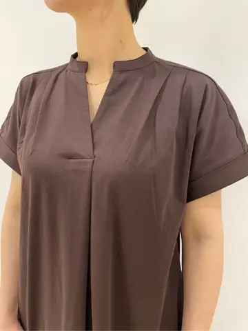 J.PRESS LADIES 島田 コーディネート画像