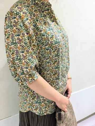 J.PRESS LADIES 和田 コーディネート画像