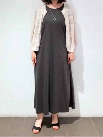 J.PRESS LADIES 福井 コーディネート画像