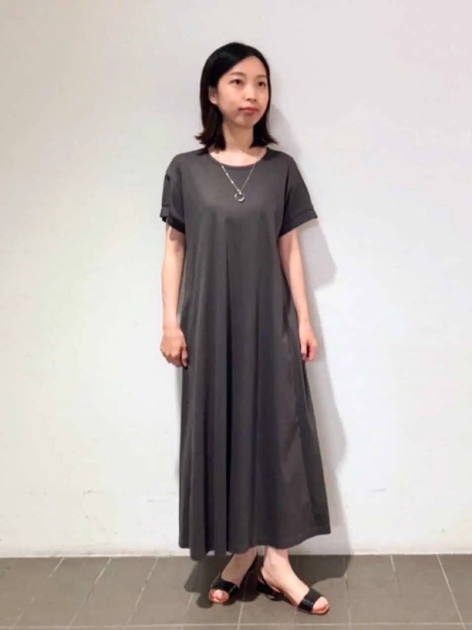  福井 コーディネート画像