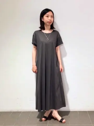 J.PRESS LADIES 福井 コーディネート画像