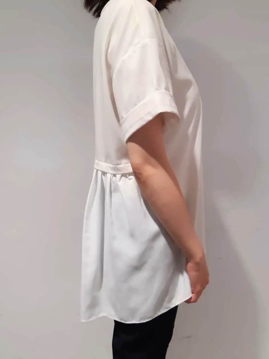 J.PRESS LADIES 福井 コーディネート画像