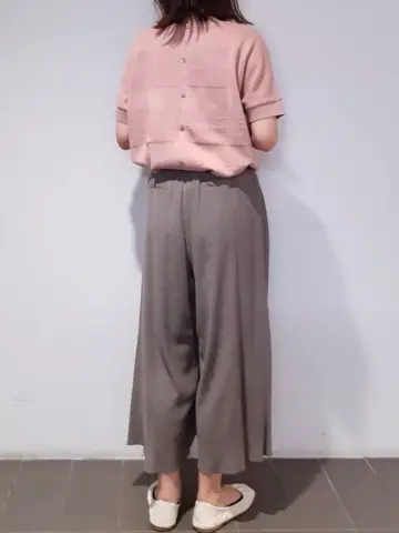 J.PRESS LADIES 福井 コーディネート画像