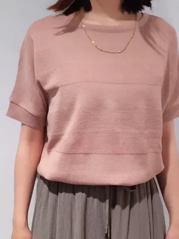 J.PRESS LADIES 福井 コーディネート画像