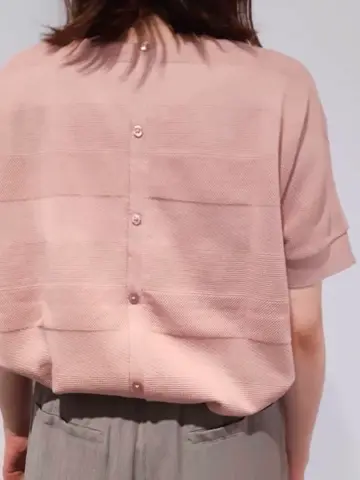 J.PRESS LADIES 福井 コーディネート画像