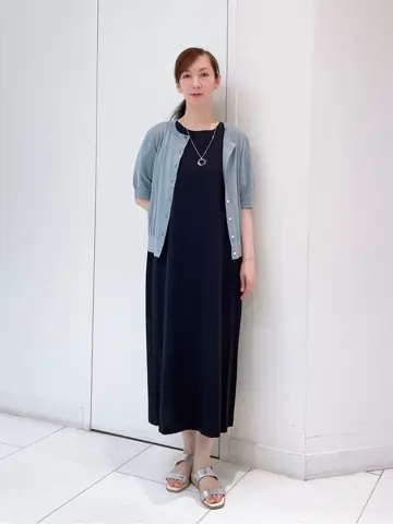 J.PRESS LADIES niina コーディネート画像