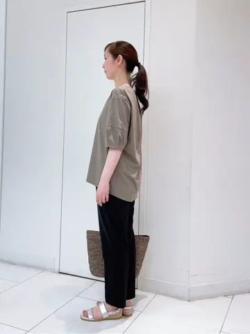 J.PRESS LADIES niina コーディネート画像