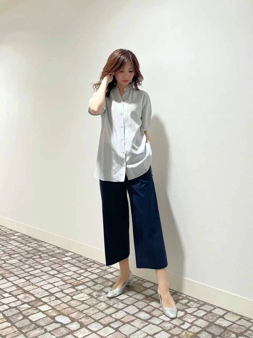  中瀬 コーディネート画像