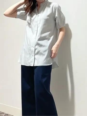 J.PRESS LADIES 中瀬 コーディネート画像