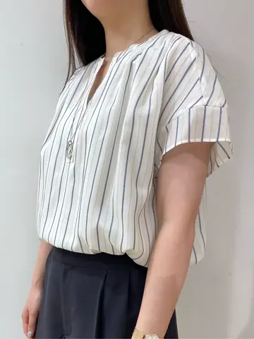 J.PRESS LADIES 早川 コーディネート画像