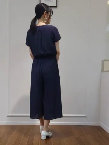 J.PRESS LADIES 最上 コーディネート画像