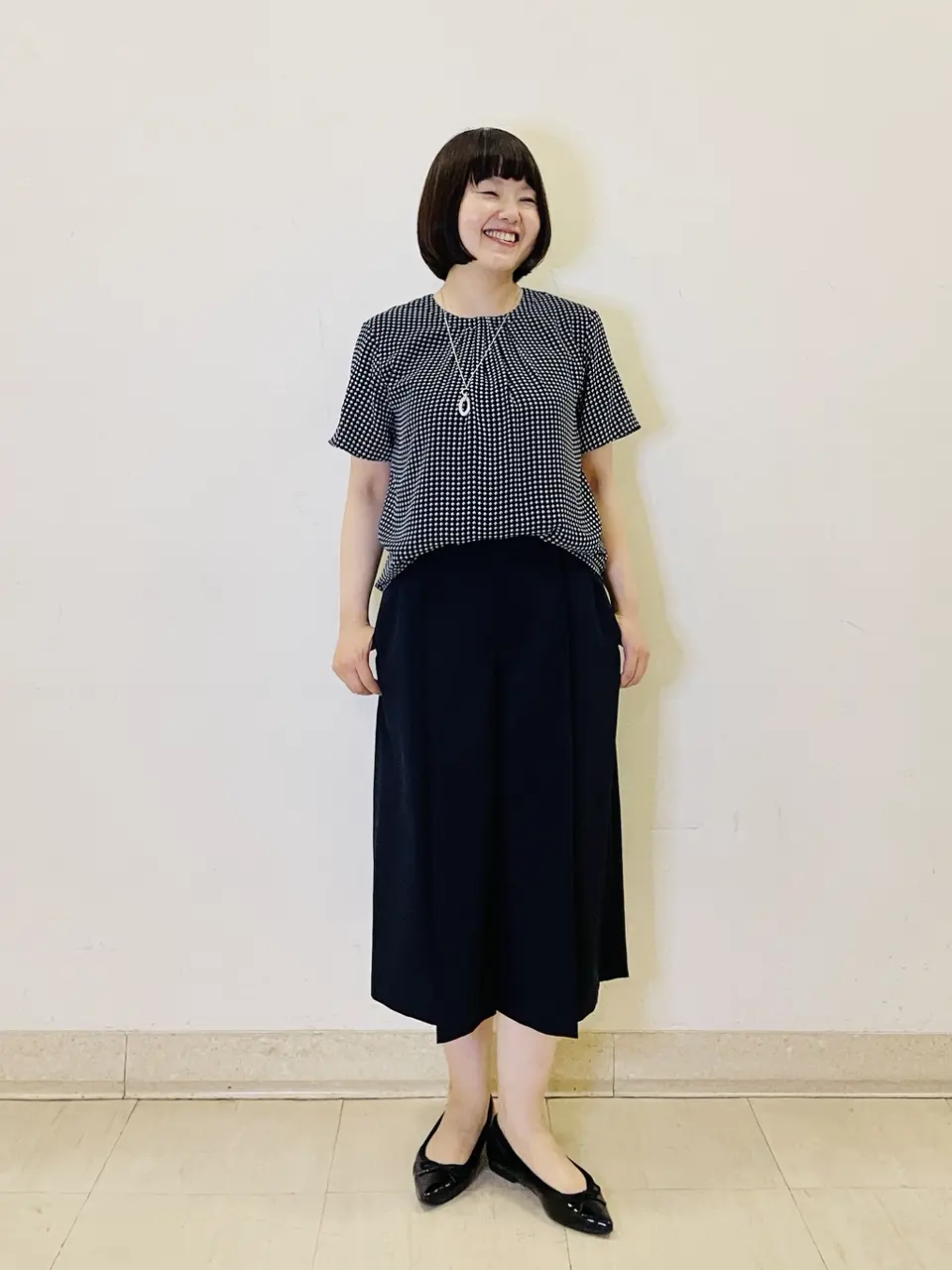  内田 コーディネート画像