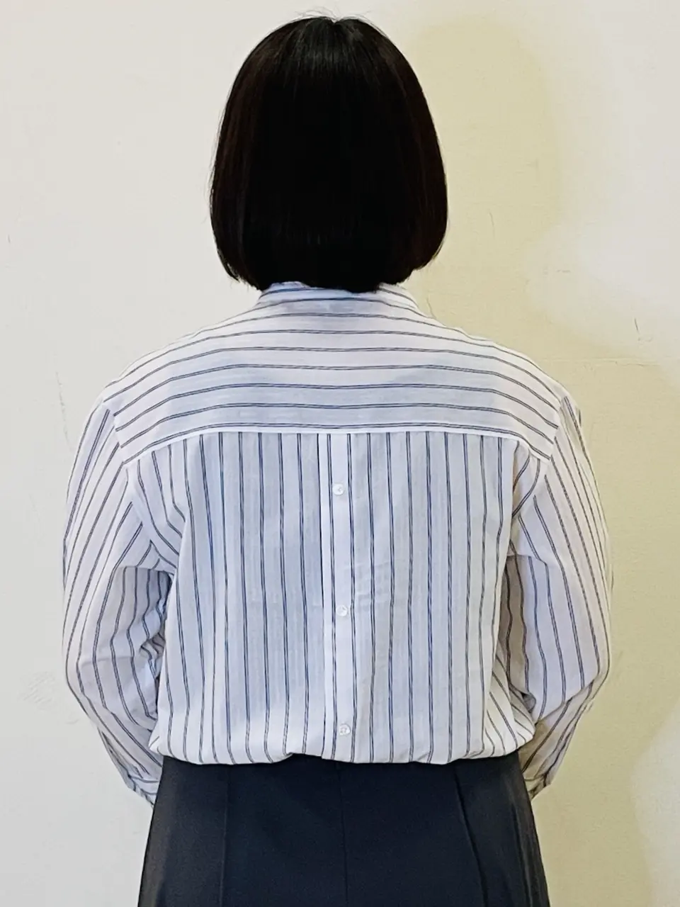 J.PRESS LADIES 内田 コーディネート画像