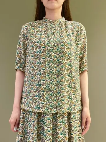 J.PRESS LADIES 橋本 コーディネート画像