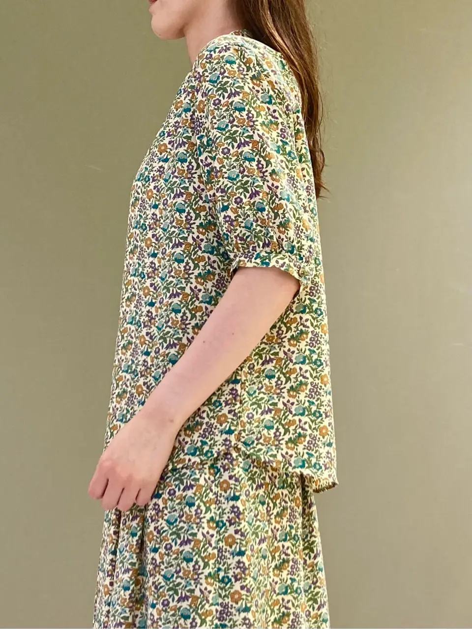 J.PRESS LADIES 橋本 コーディネート画像