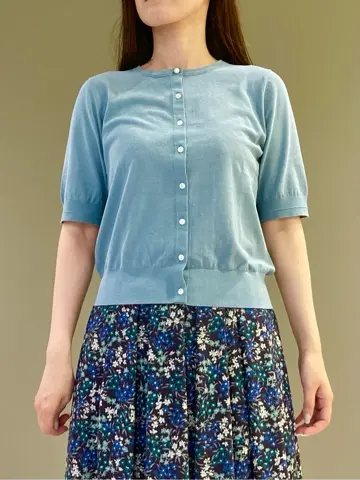 J.PRESS LADIES 橋本 コーディネート画像