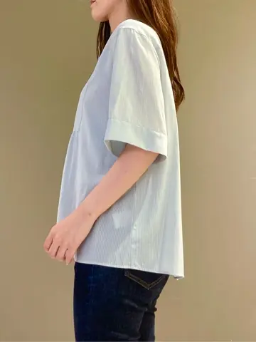 J.PRESS LADIES 橋本 コーディネート画像