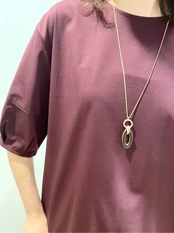 J.PRESS LADIES 前川 コーディネート画像