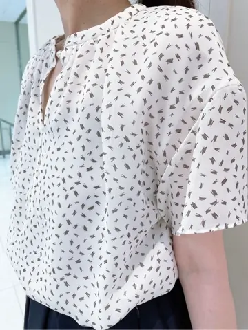 J.PRESS LADIES niina コーディネート画像